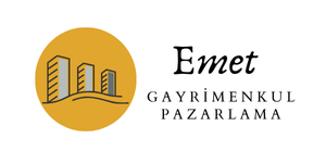 Emet Gayrimenkul Pazarlama